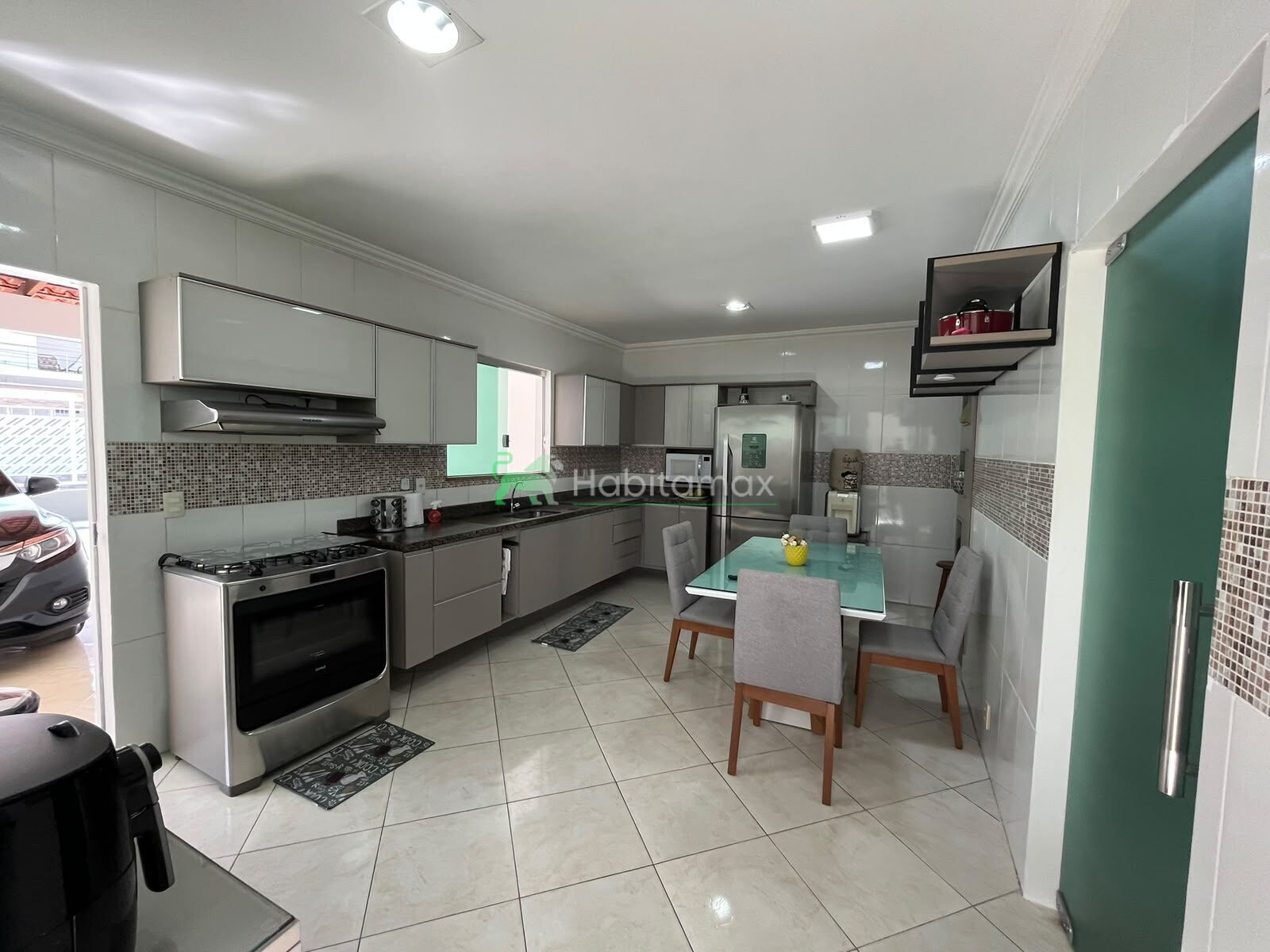 Casa, 5 quartos, 400 m² - Foto 10