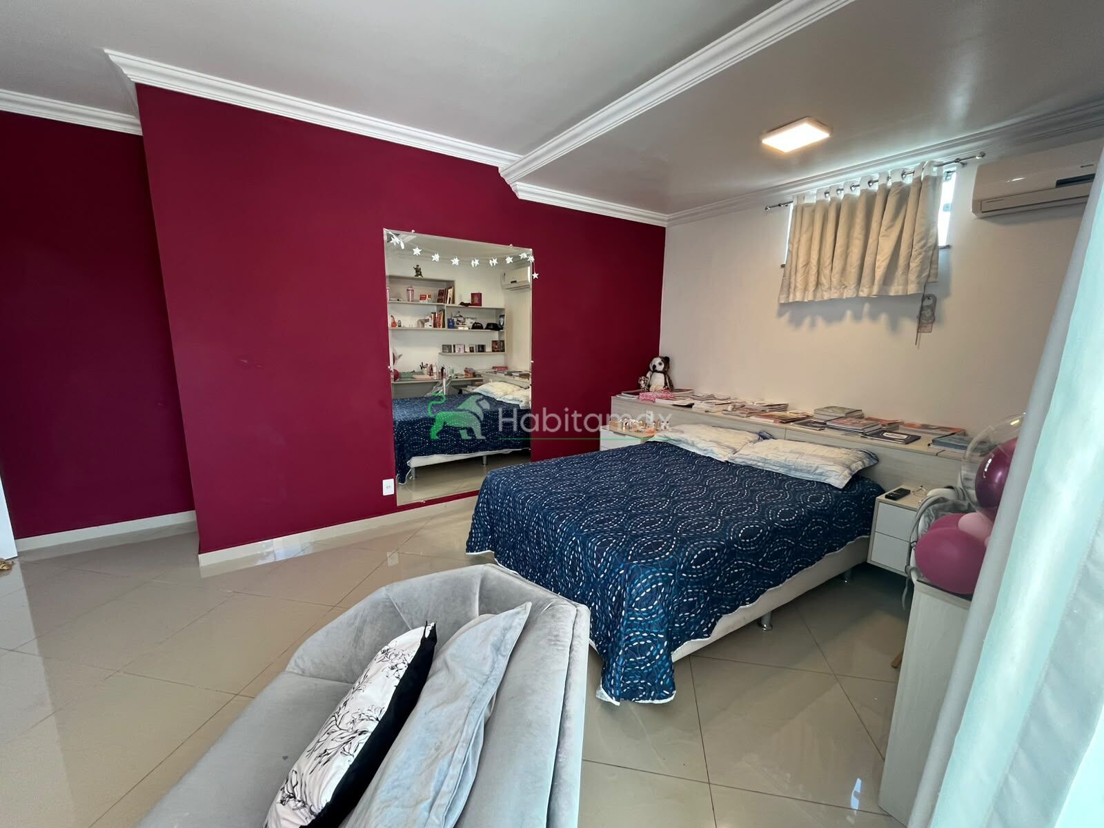 Casa, 5 quartos, 400 m² - Foto 16