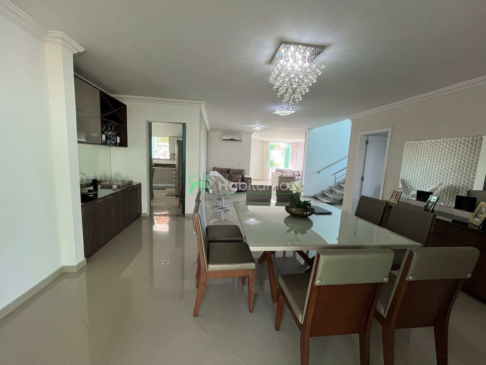 Casa, 5 quartos, 400 m² - Foto 17