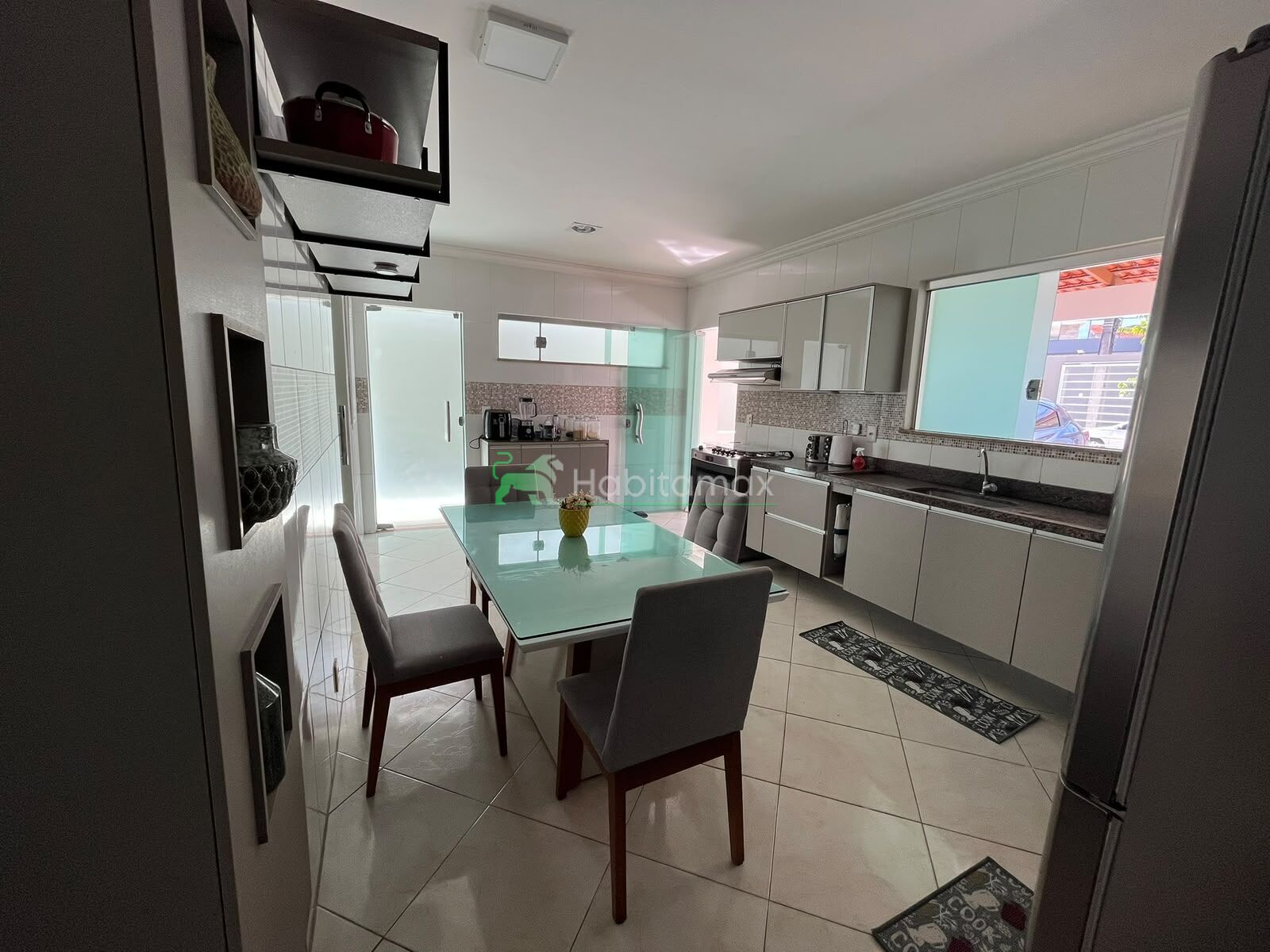 Casa, 5 quartos, 400 m² - Foto 14