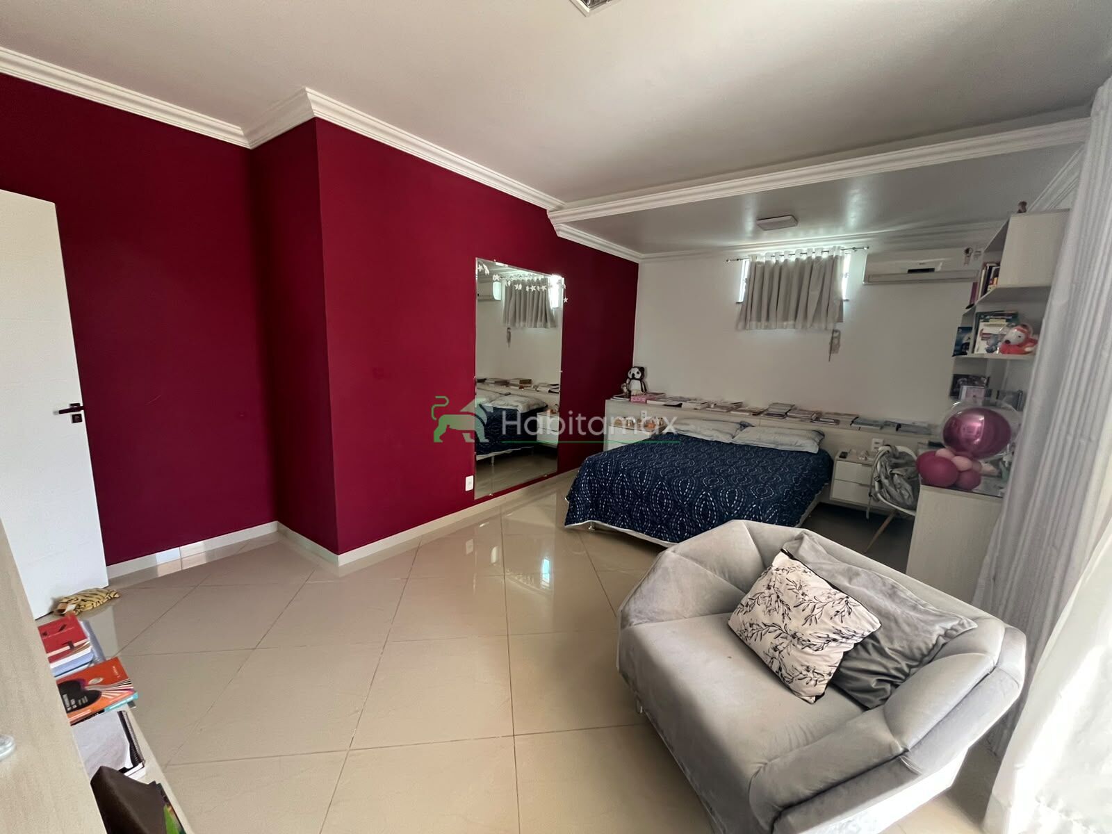 Casa, 5 quartos, 400 m² - Foto 15