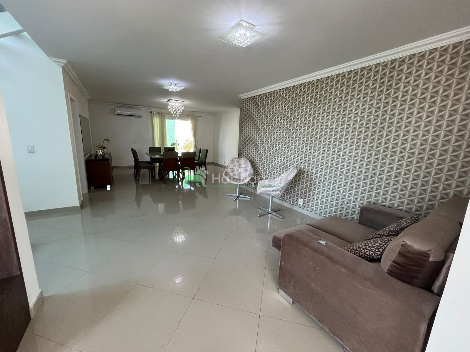 Casa, 5 quartos, 400 m² - Foto 13