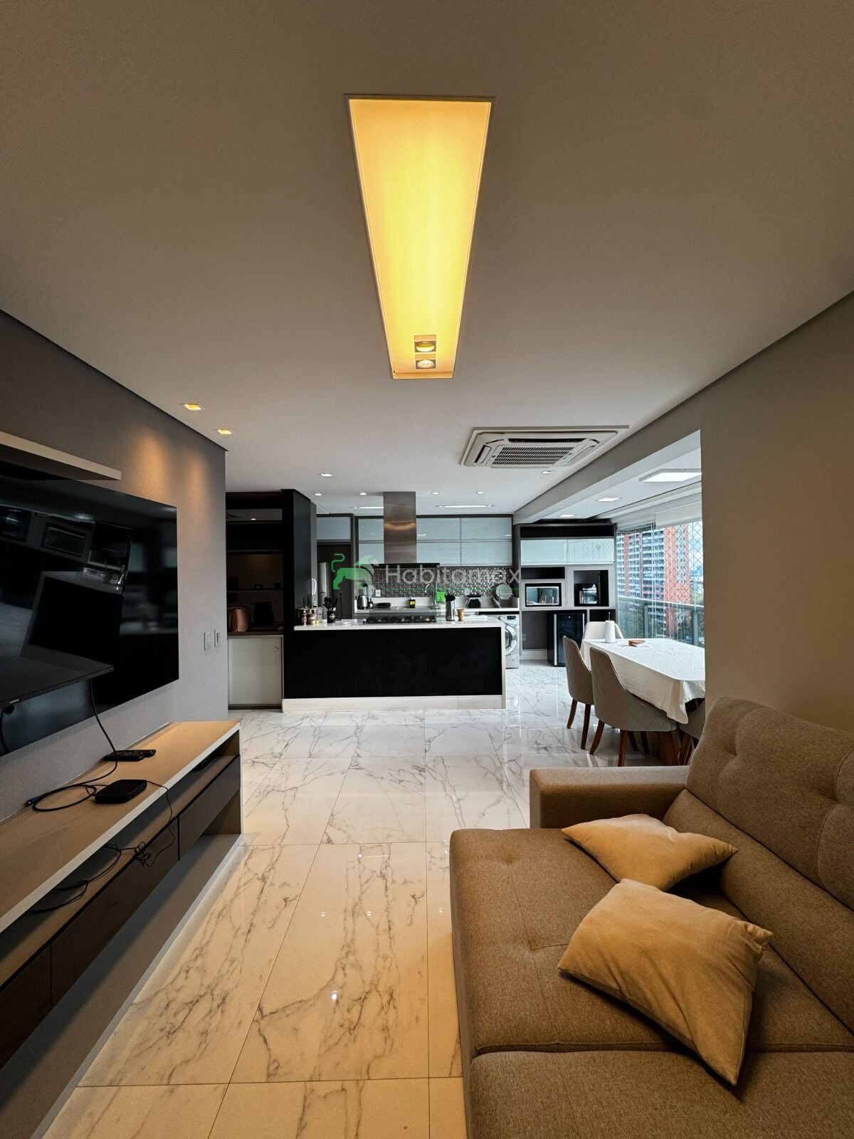 Apartamento, 4 quartos, 170 m² - Foto 1