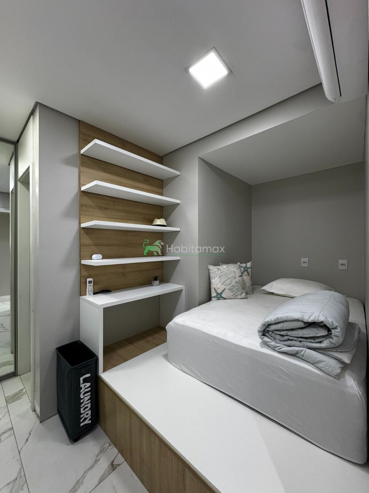 Apartamento, 4 quartos, 170 m² - Foto 12