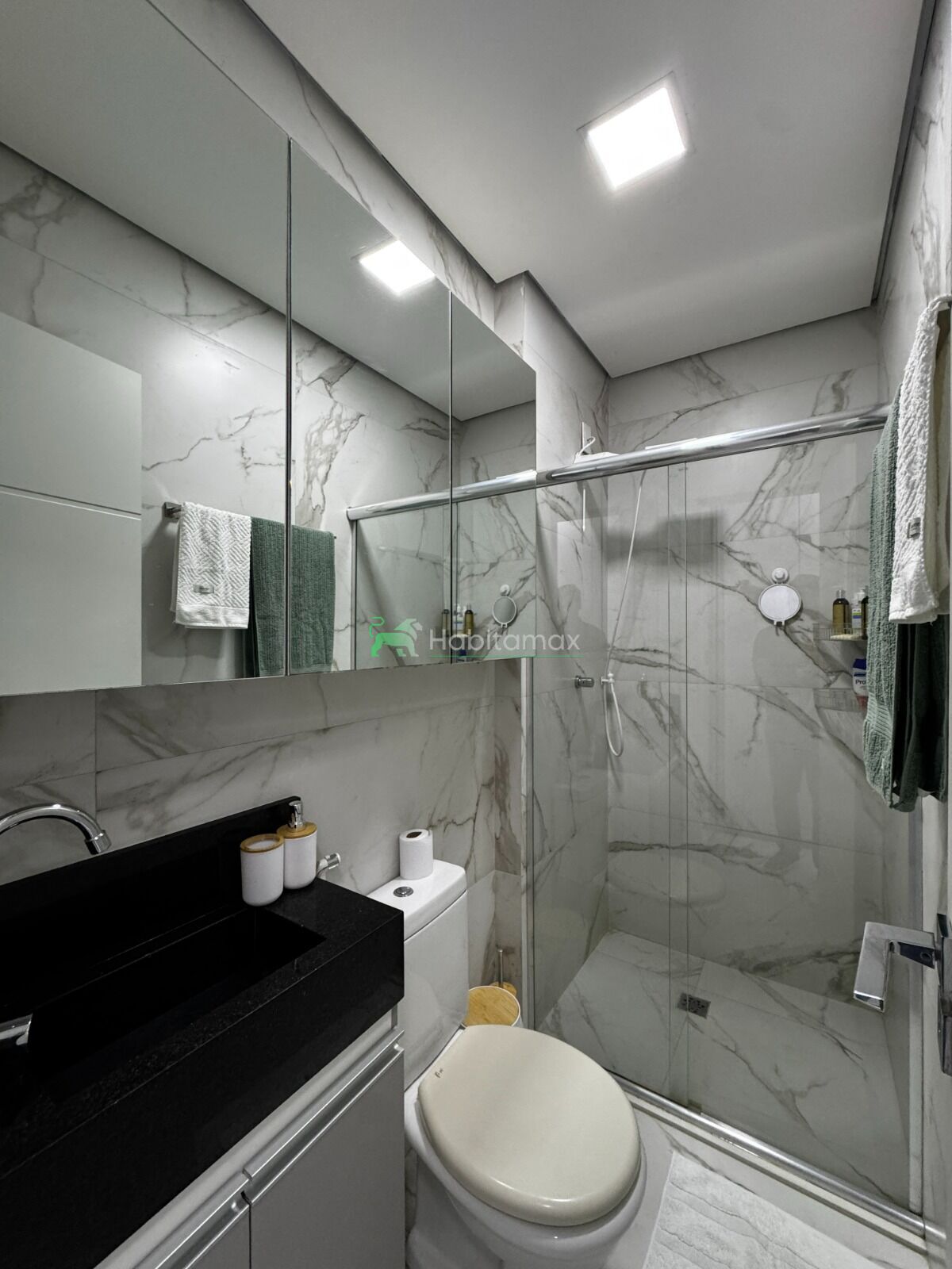 Apartamento, 4 quartos, 170 m² - Foto 19
