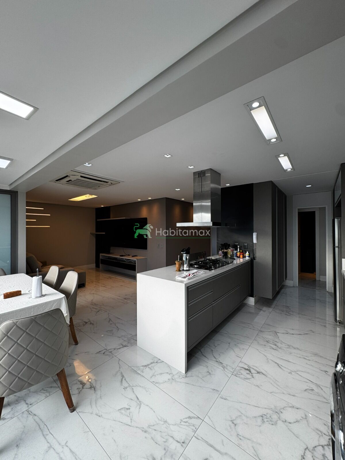 Apartamento, 4 quartos, 170 m² - Foto 4