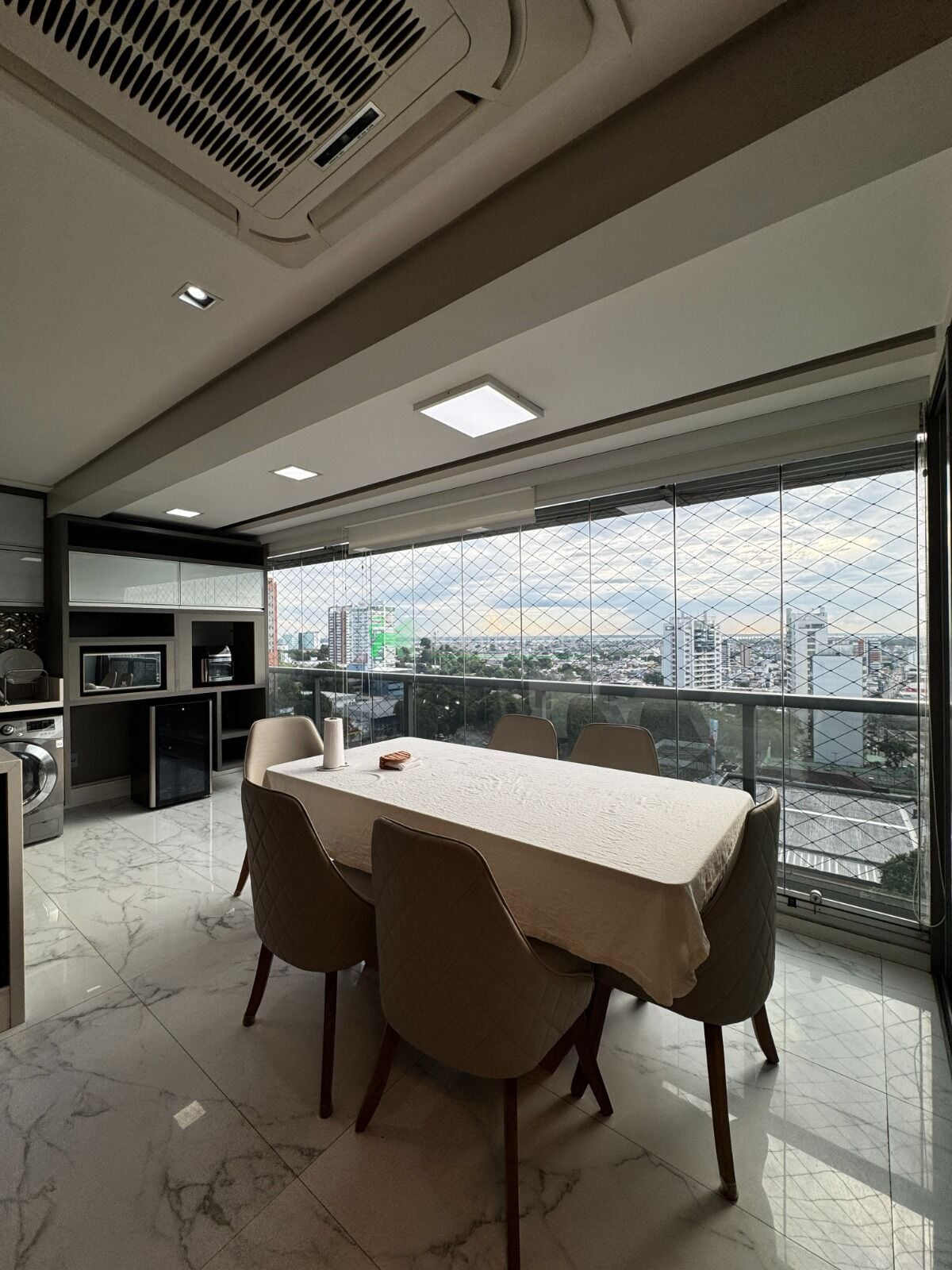 Apartamento, 4 quartos, 170 m² - Foto 3