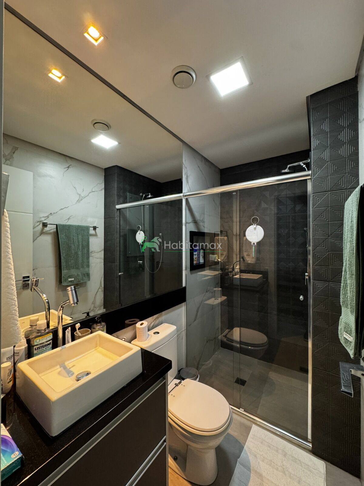 Apartamento, 4 quartos, 170 m² - Foto 9