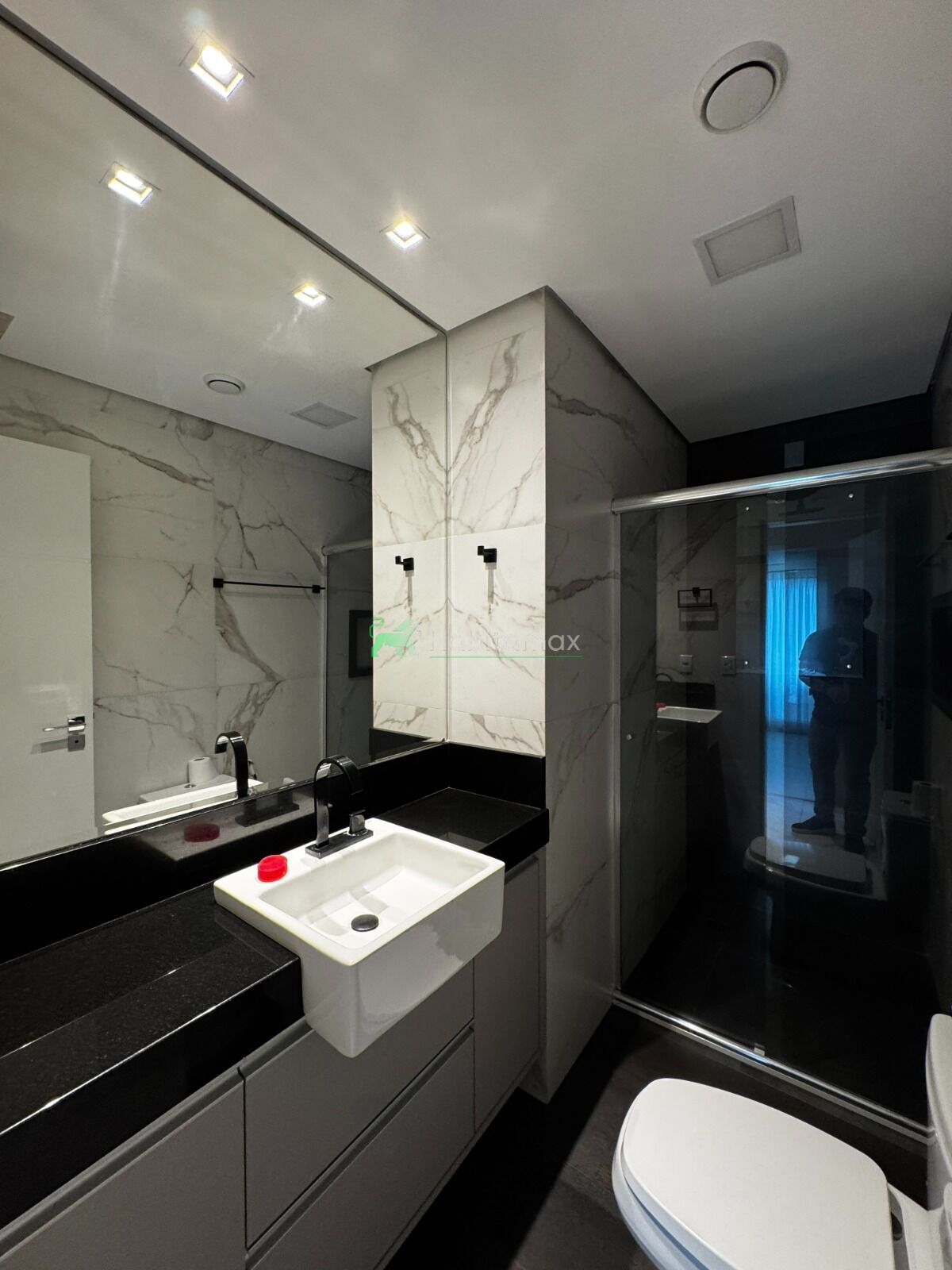 Apartamento, 4 quartos, 170 m² - Foto 10