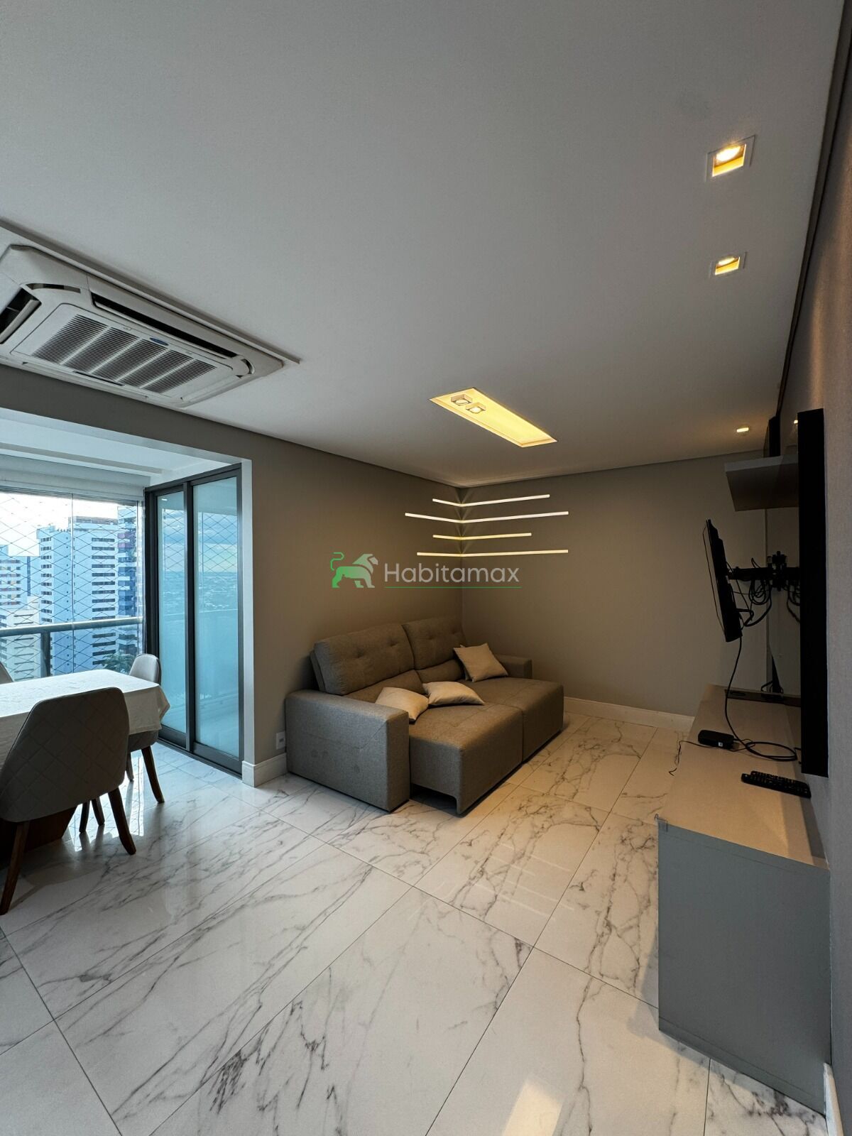 Apartamento, 4 quartos, 170 m² - Foto 7