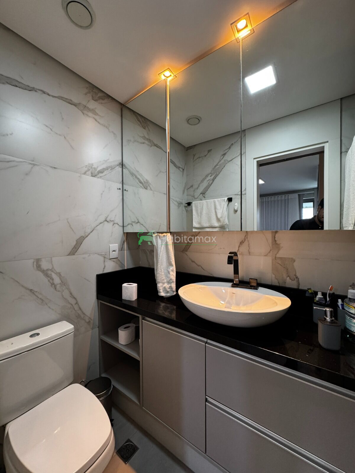 Apartamento, 4 quartos, 170 m² - Foto 11