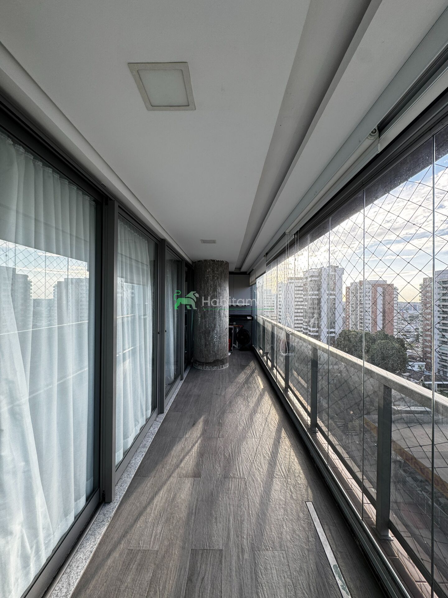 Apartamento, 4 quartos, 170 m² - Foto 8