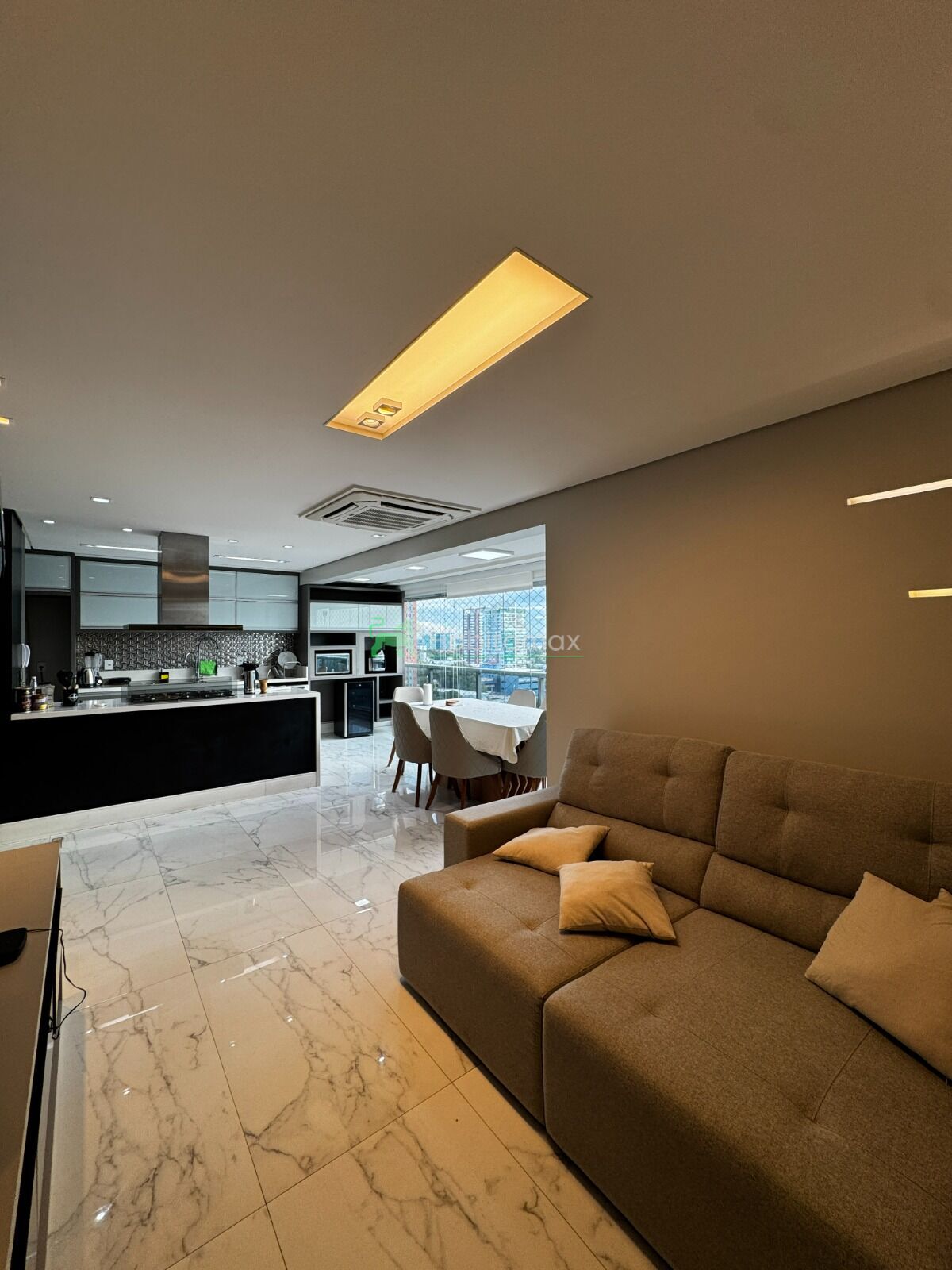 Apartamento, 4 quartos, 170 m² - Foto 6