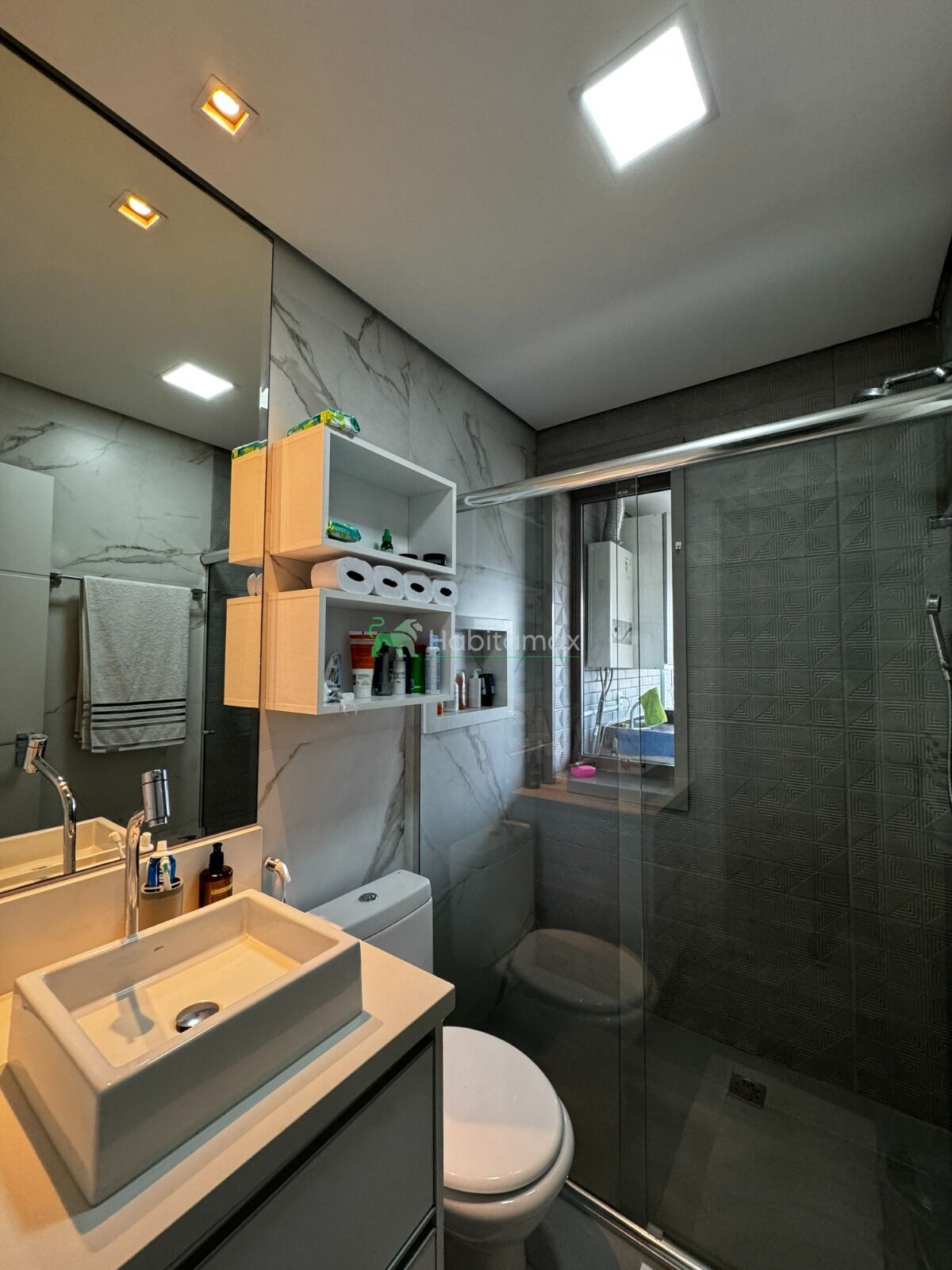 Apartamento, 4 quartos, 170 m² - Foto 20
