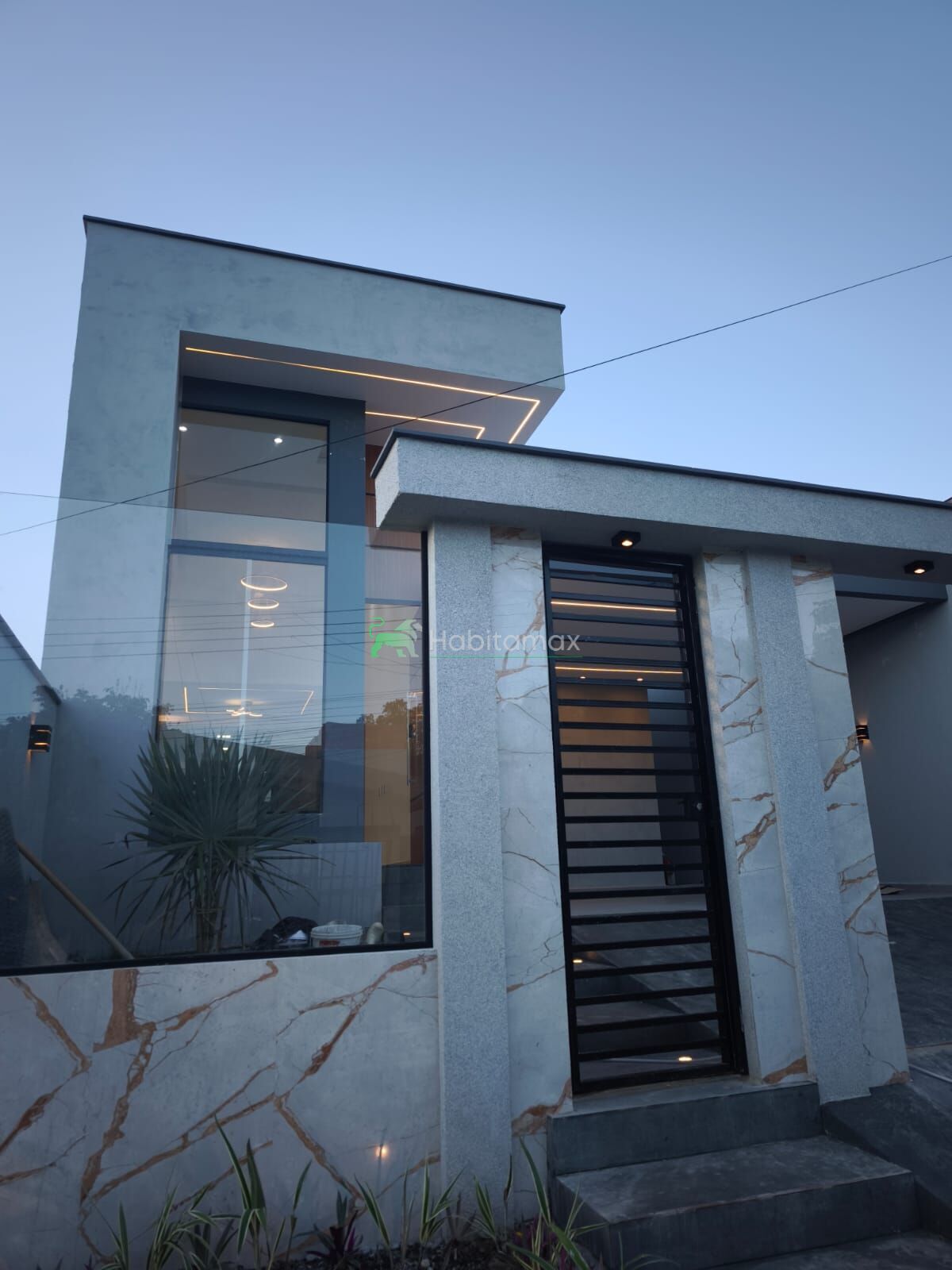 Casa, 3 quartos, 123 m² - Foto 2
