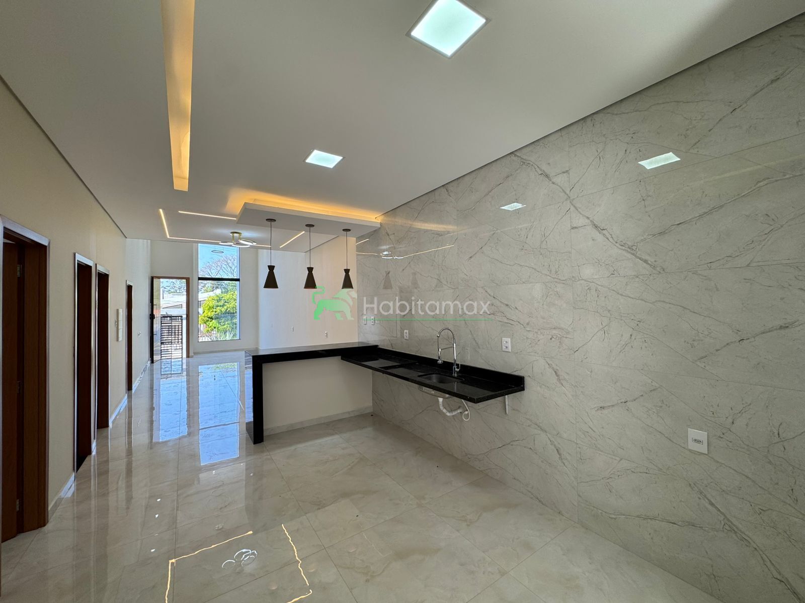 Casa, 3 quartos, 123 m² - Foto 8