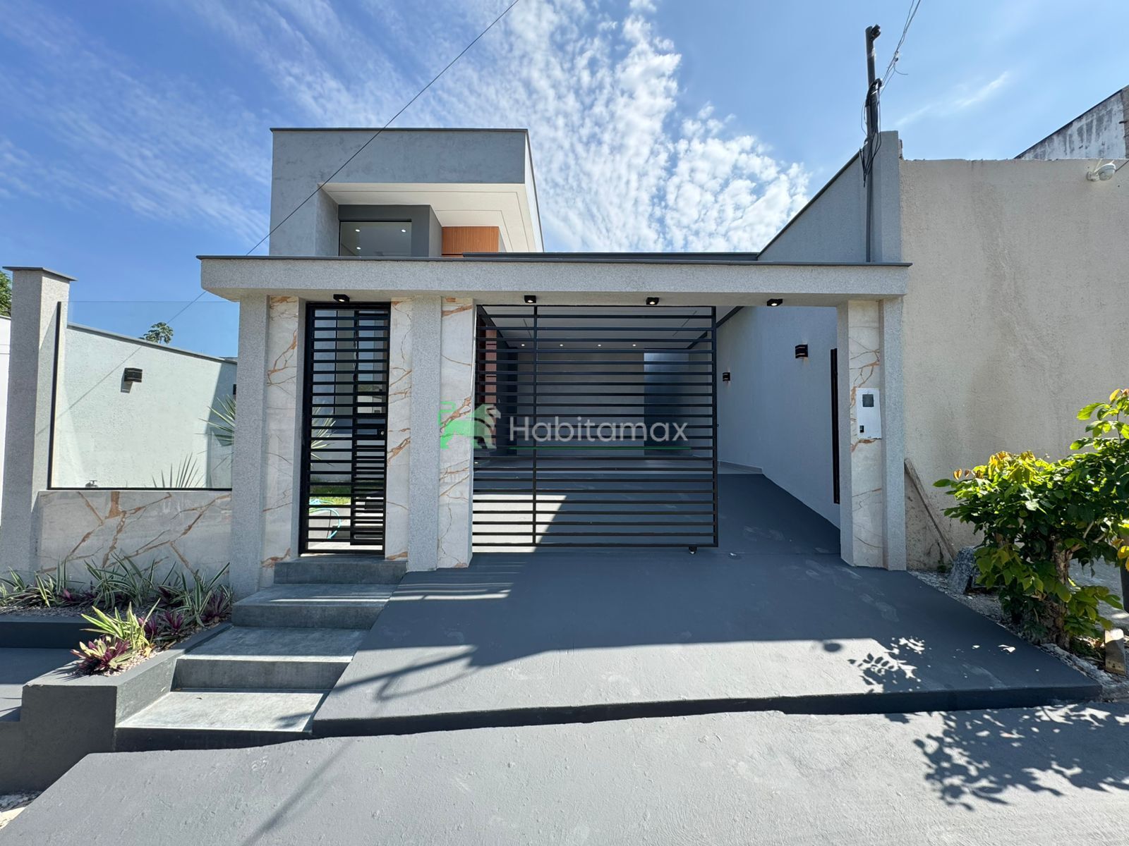 Casa, 3 quartos, 123 m² - Foto 1