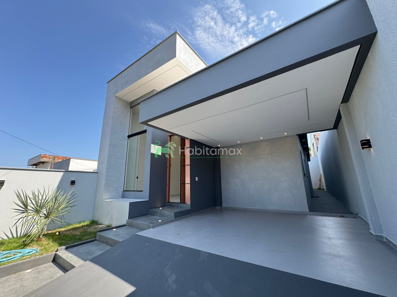 Casa, 3 quartos, 123 m² - Foto 2