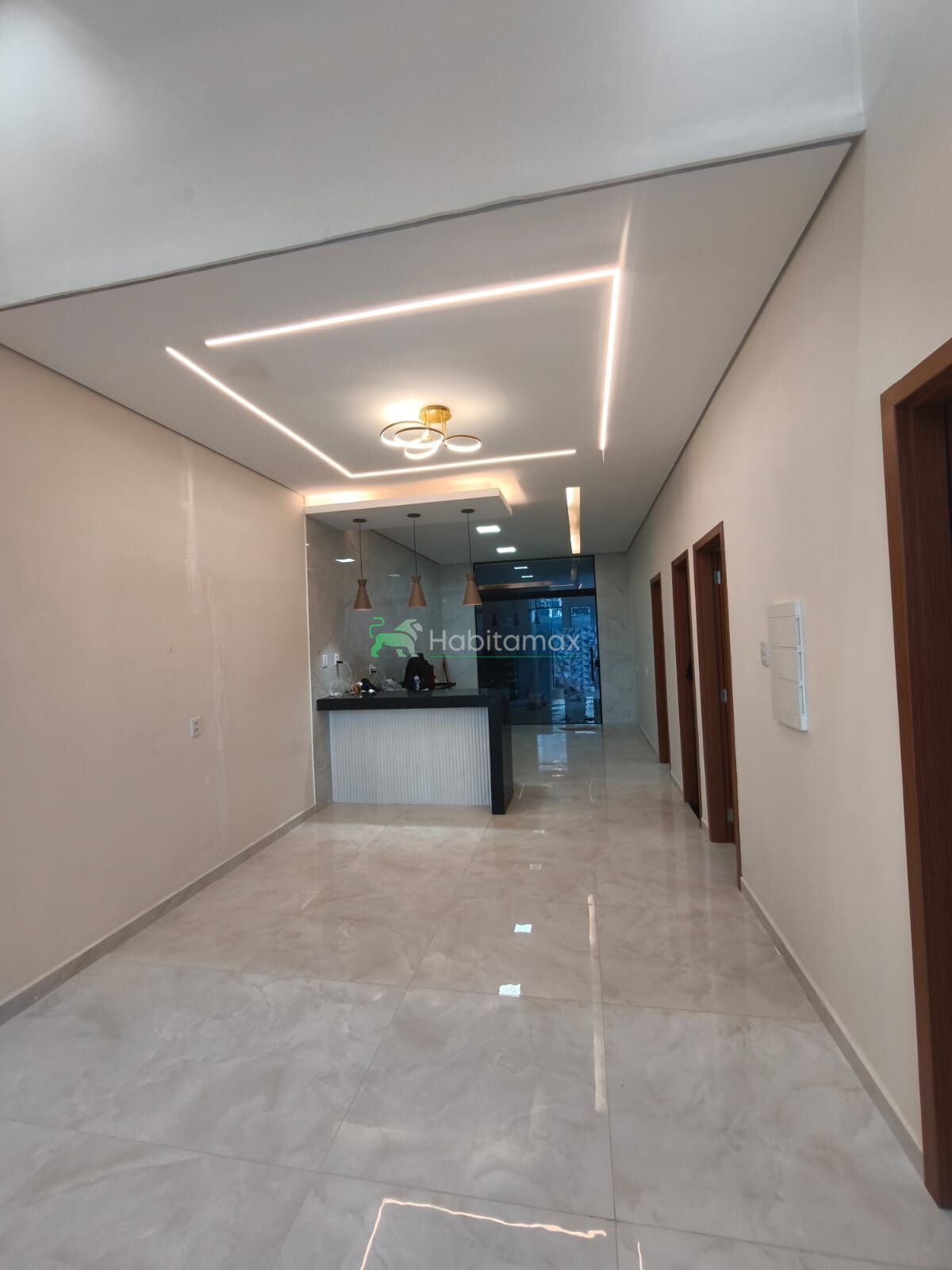 Casa, 3 quartos, 123 m² - Foto 3
