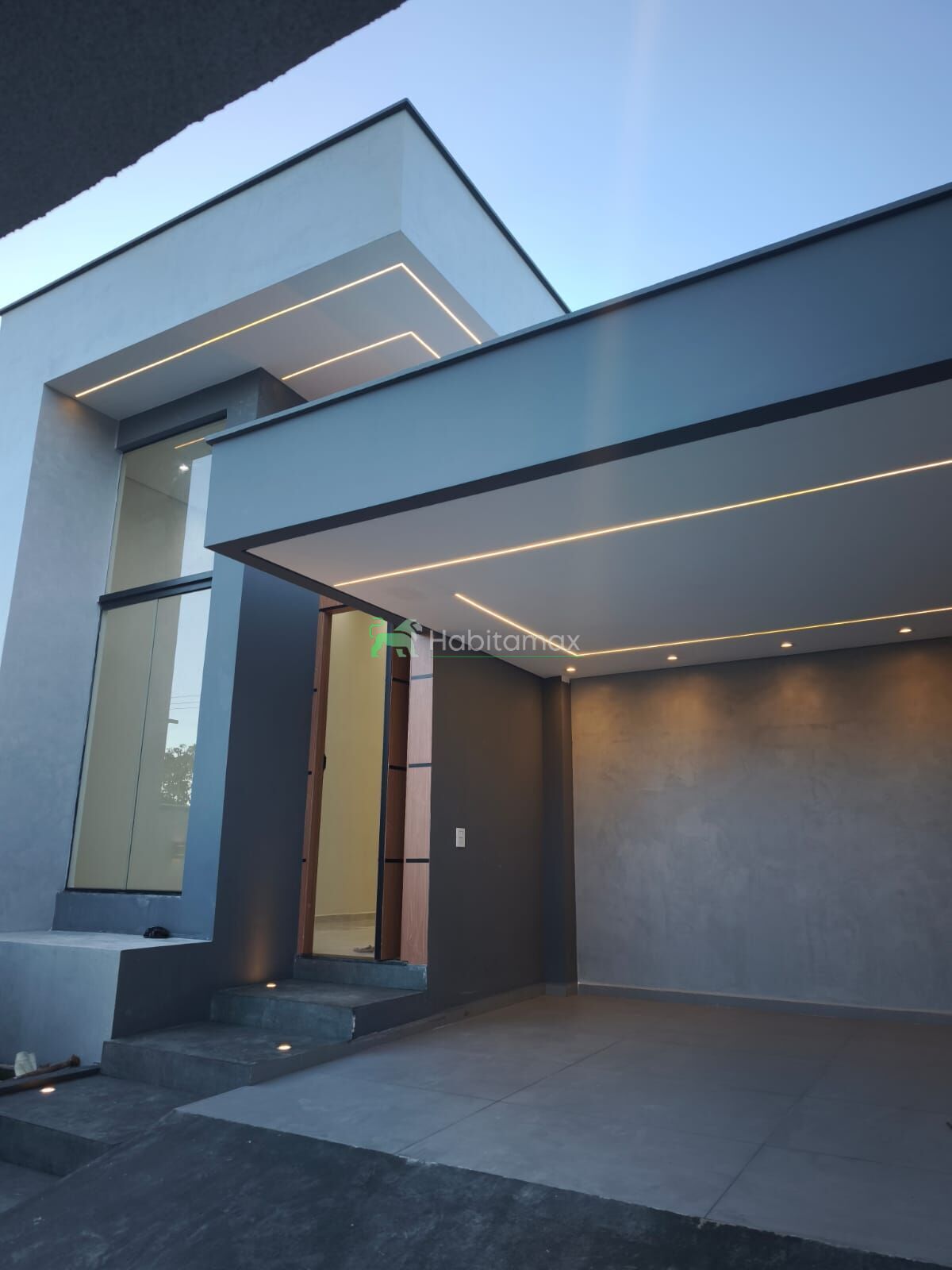 Casa, 3 quartos, 123 m² - Foto 1
