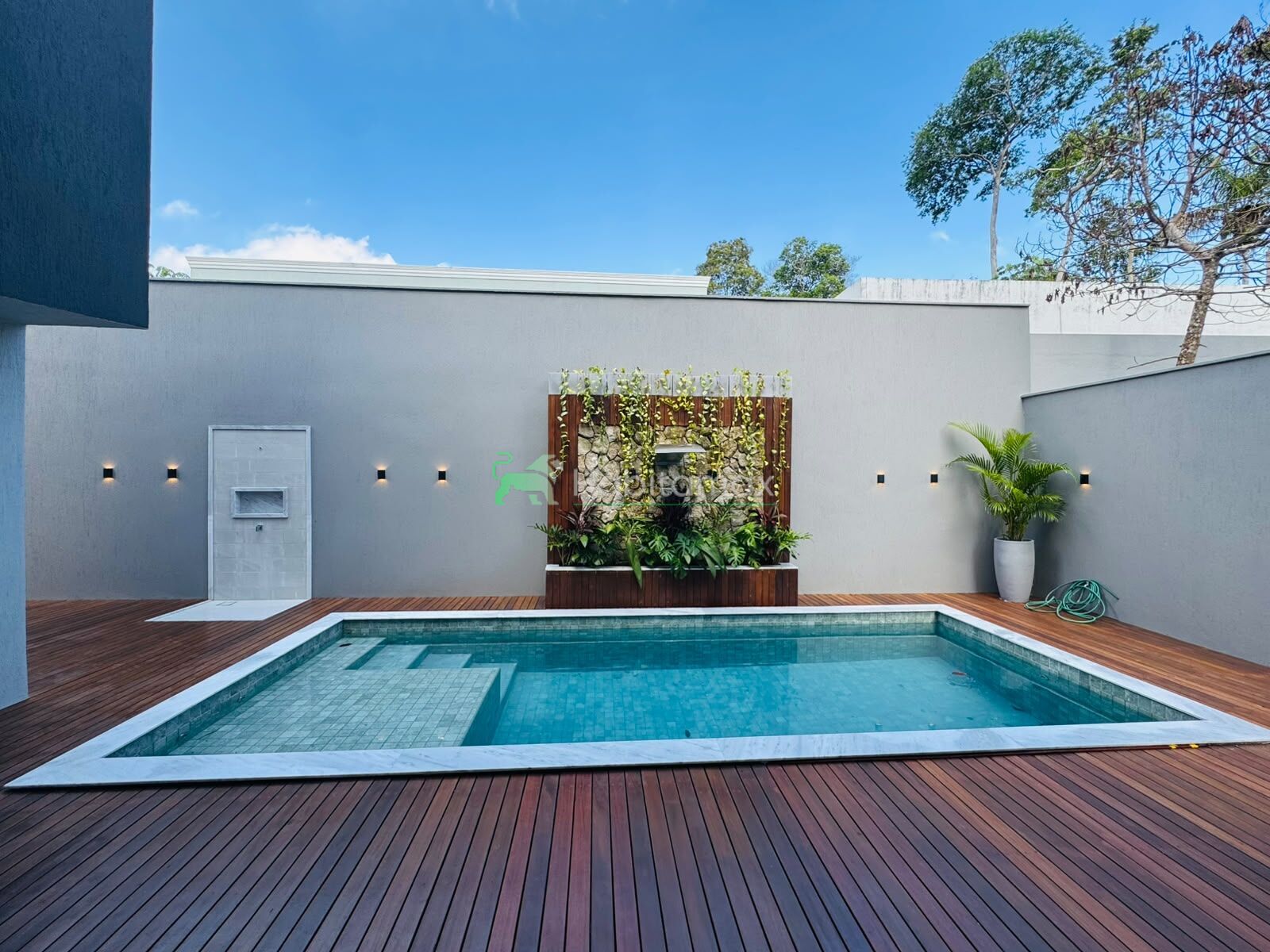 Casa, 5 quartos, 466 m² - Foto 9