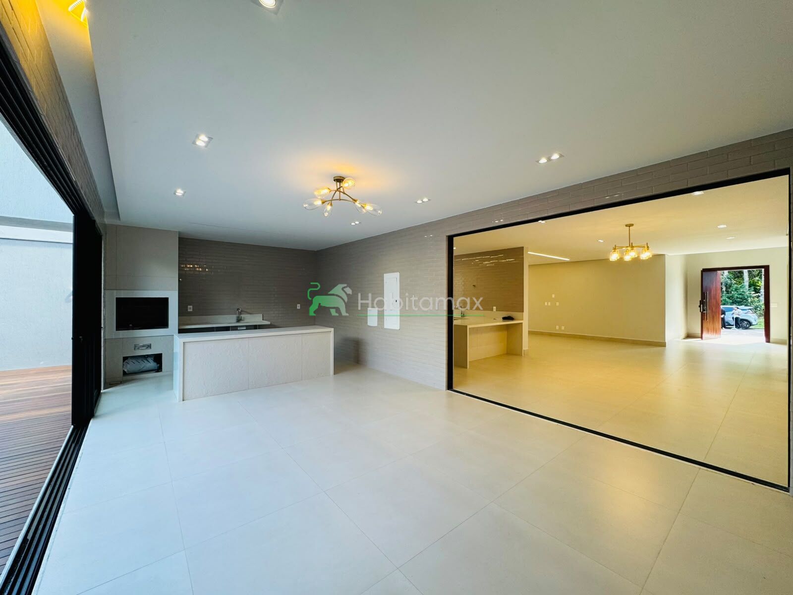 Casa, 5 quartos, 466 m² - Foto 8