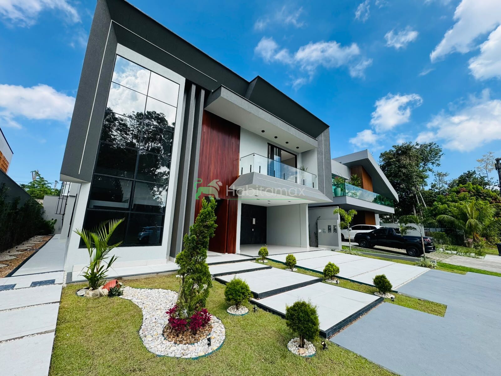 Casa, 5 quartos, 466 m² - Foto 2