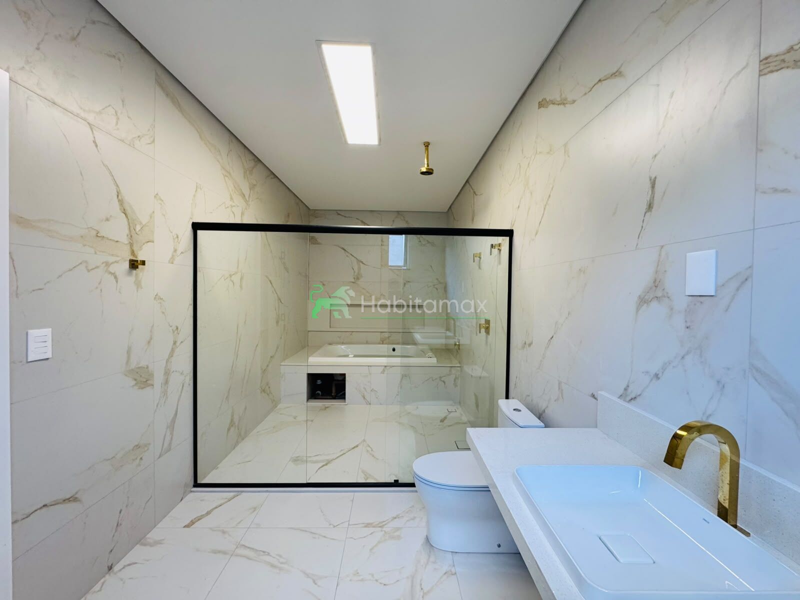 Casa, 5 quartos, 466 m² - Foto 23
