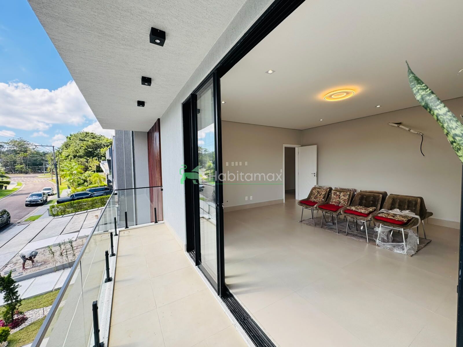 Casa, 5 quartos, 466 m² - Foto 19