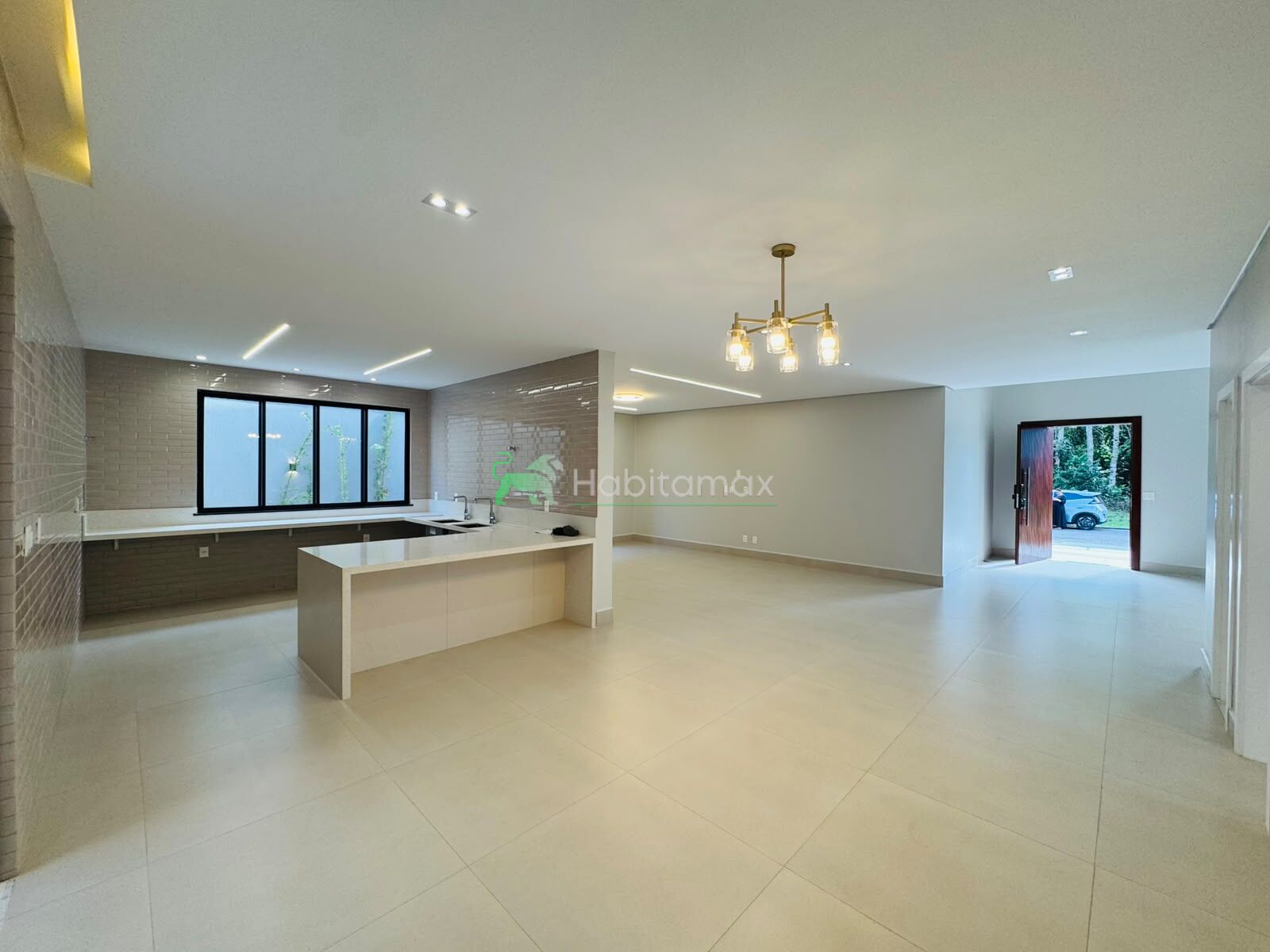 Casa, 5 quartos, 466 m² - Foto 6