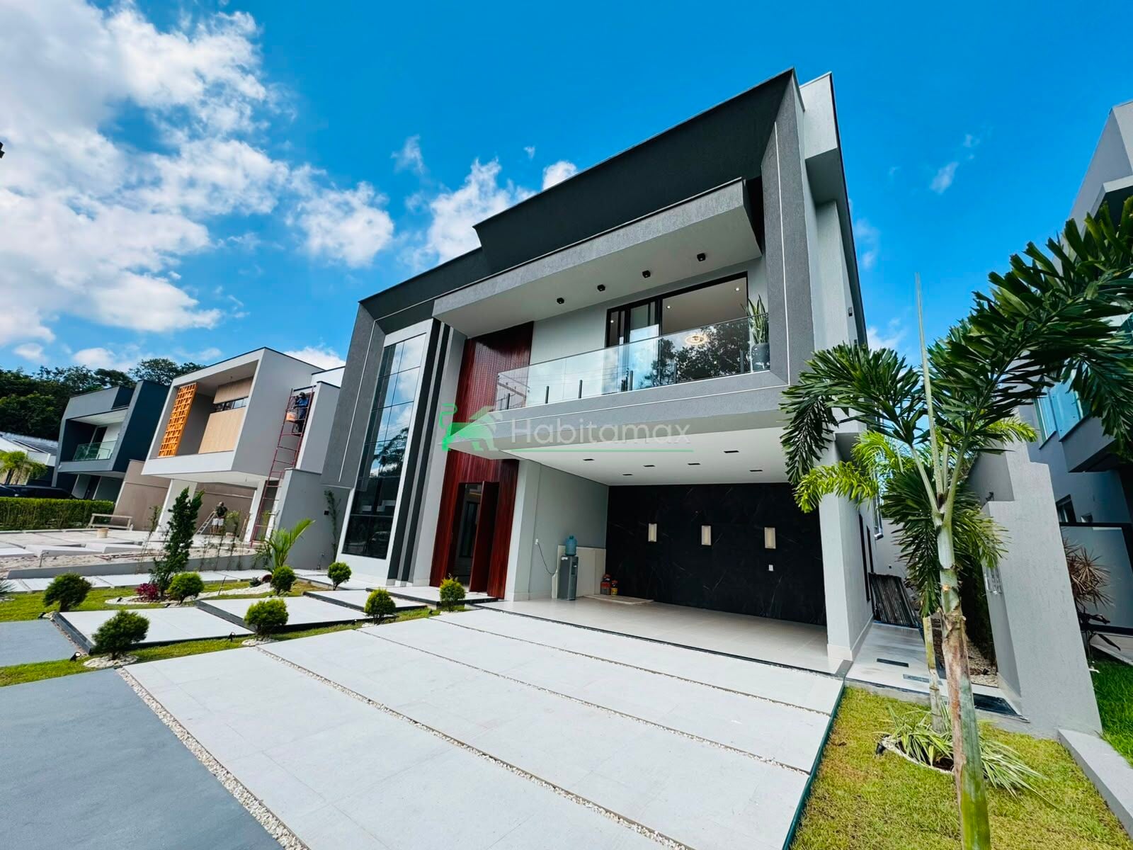 Casa, 5 quartos, 466 m² - Foto 3