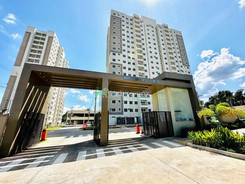 Apartamento, 2 quartos, 47 m² - Foto 1