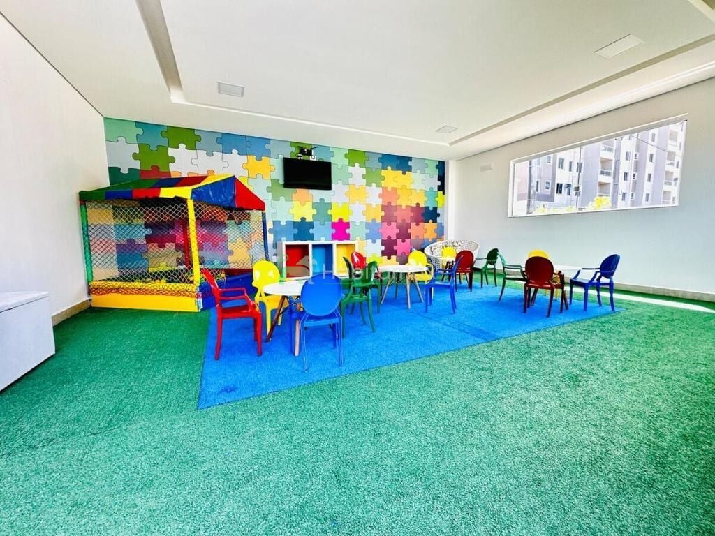 Apartamento, 2 quartos, 47 m² - Foto 13