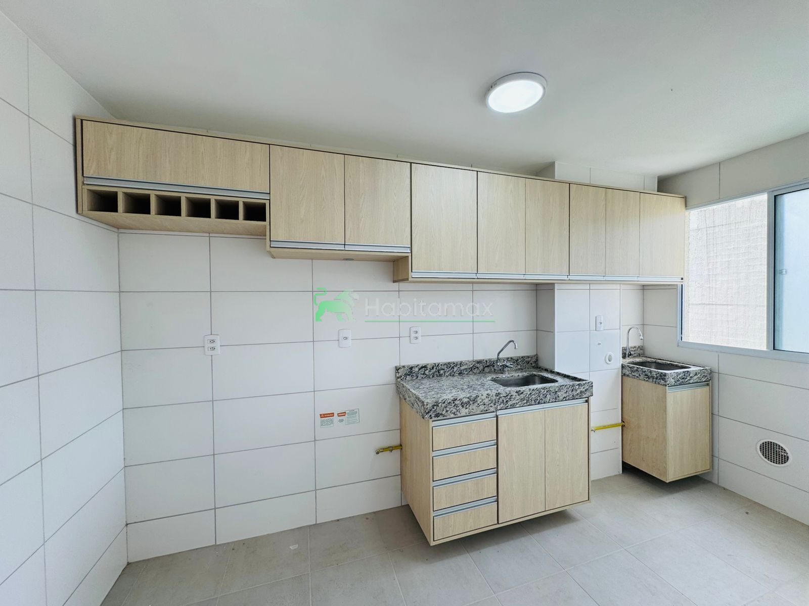 Apartamento, 2 quartos, 40 m² - Foto 3