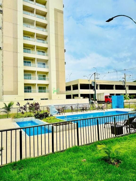 Apartamento, 2 quartos, 47 m² - Foto 9