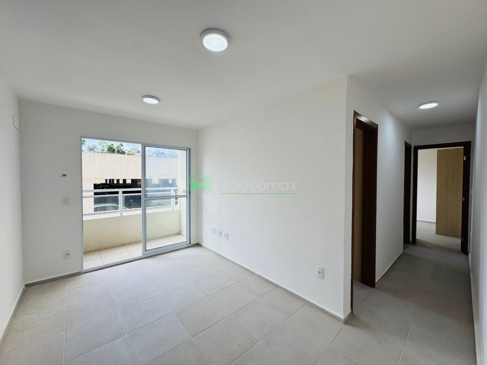 Apartamento, 2 quartos, 40 m² - Foto 4