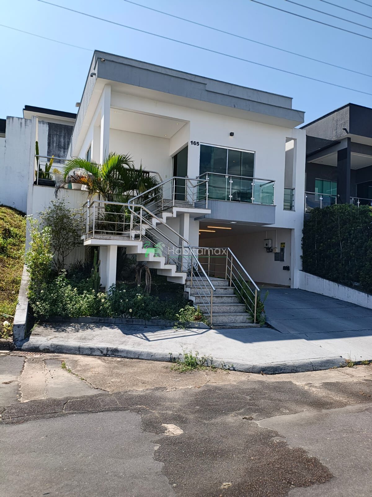 Casa, 4 quartos, 202 m² - Foto 2