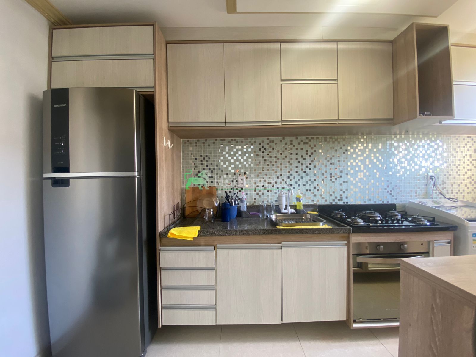 Apartamento, 2 quartos, 60 m² - Foto 5