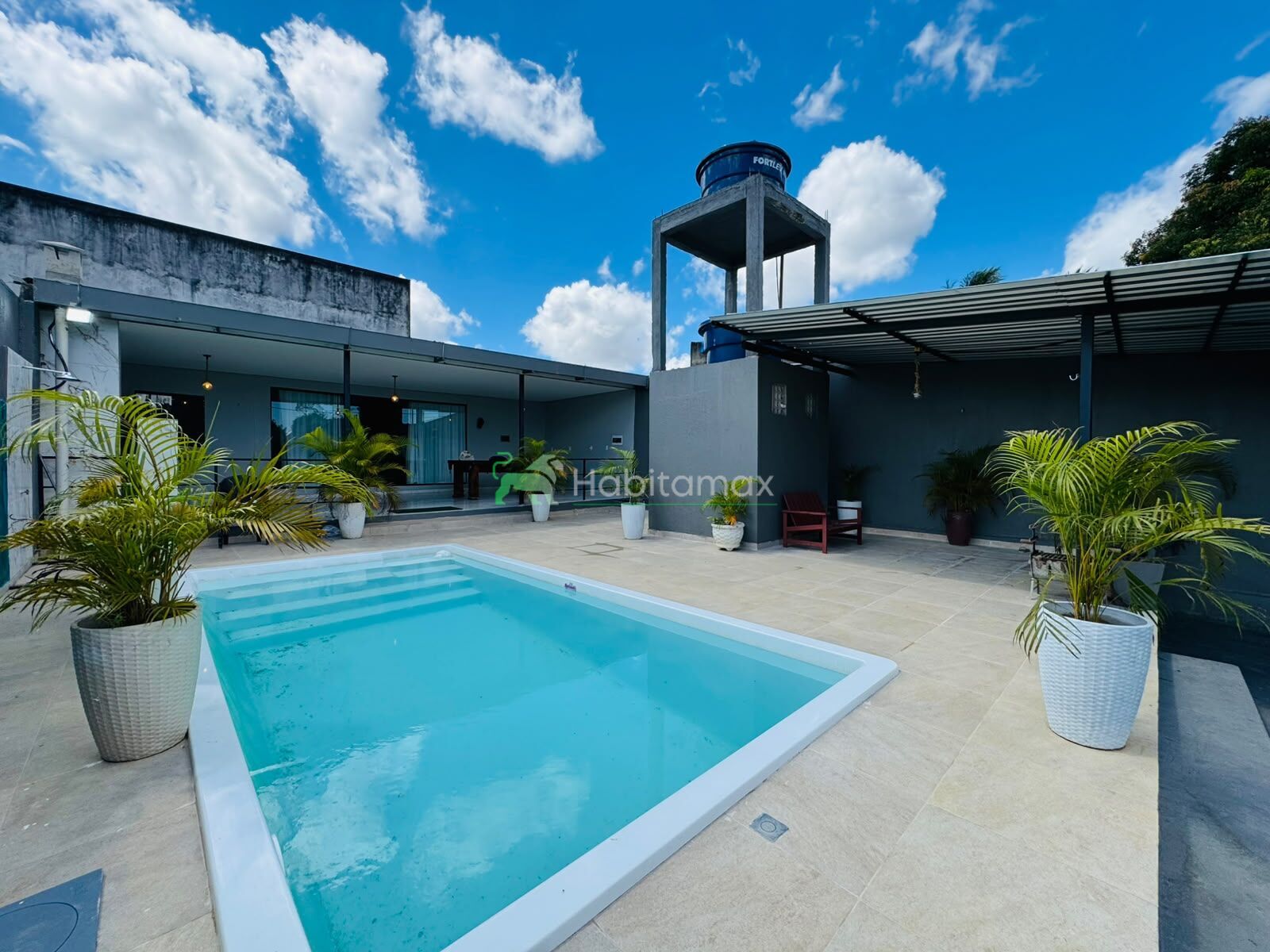 Casa, 2 quartos, 300 m² - Foto 5