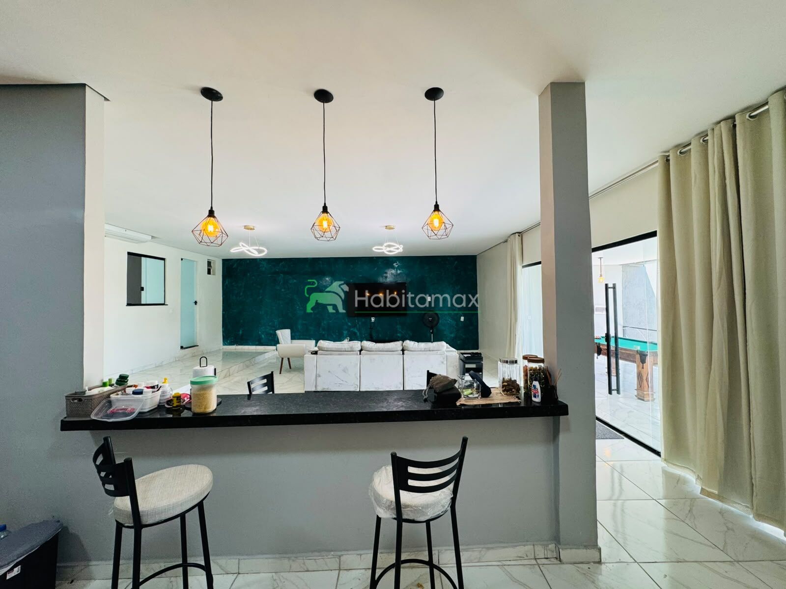 Casa, 2 quartos, 300 m² - Foto 13