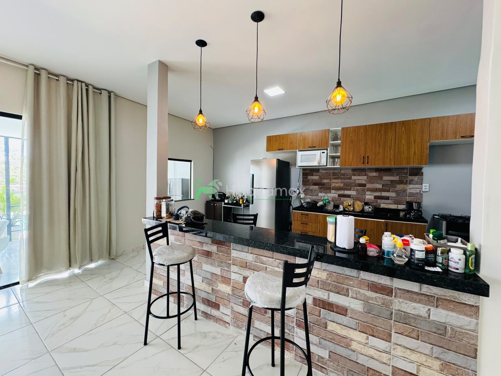 Casa, 2 quartos, 300 m² - Foto 15