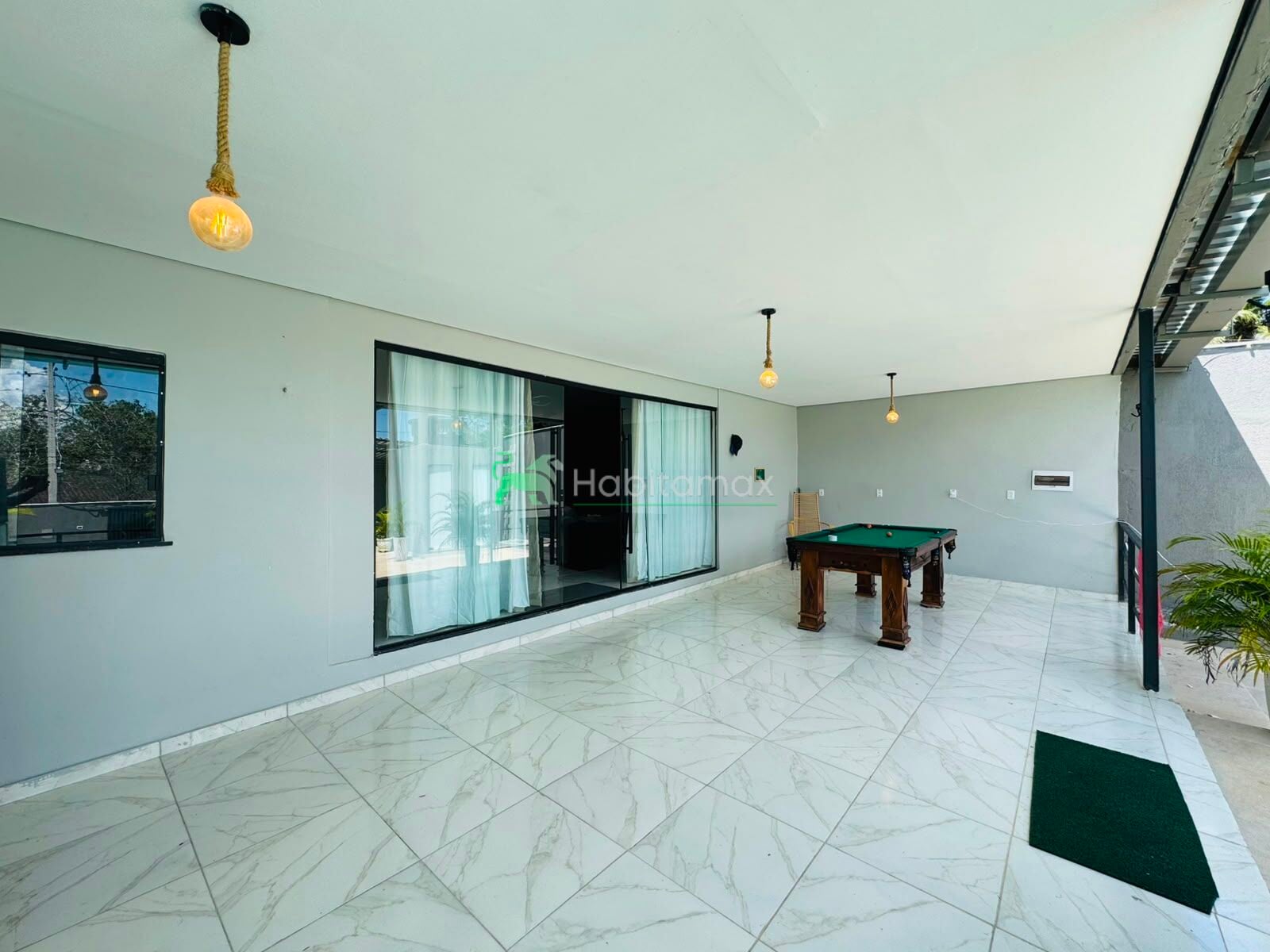 Casa, 2 quartos, 300 m² - Foto 11