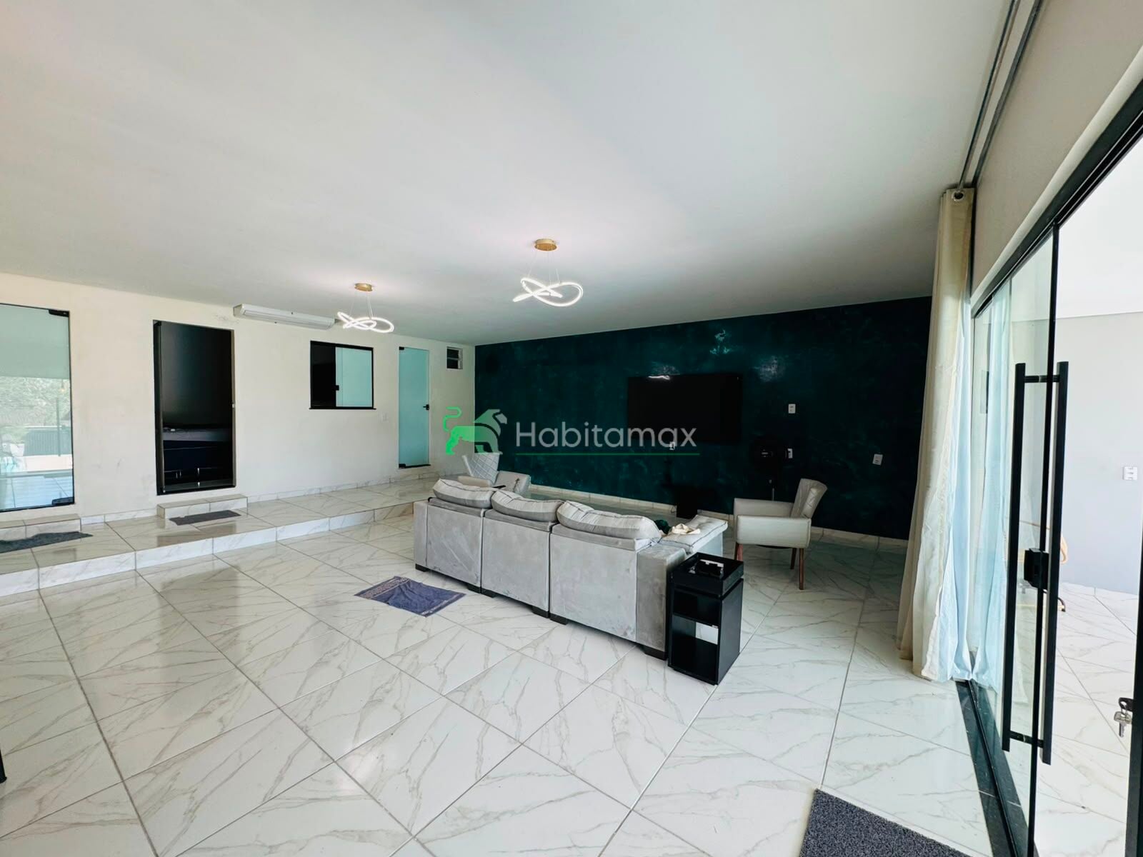 Casa, 2 quartos, 300 m² - Foto 9