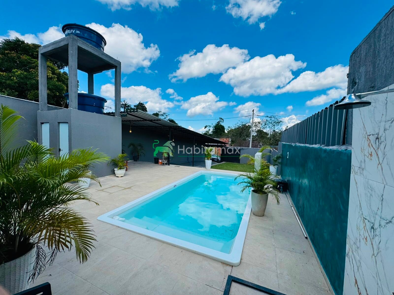 Casa, 2 quartos, 300 m² - Foto 6