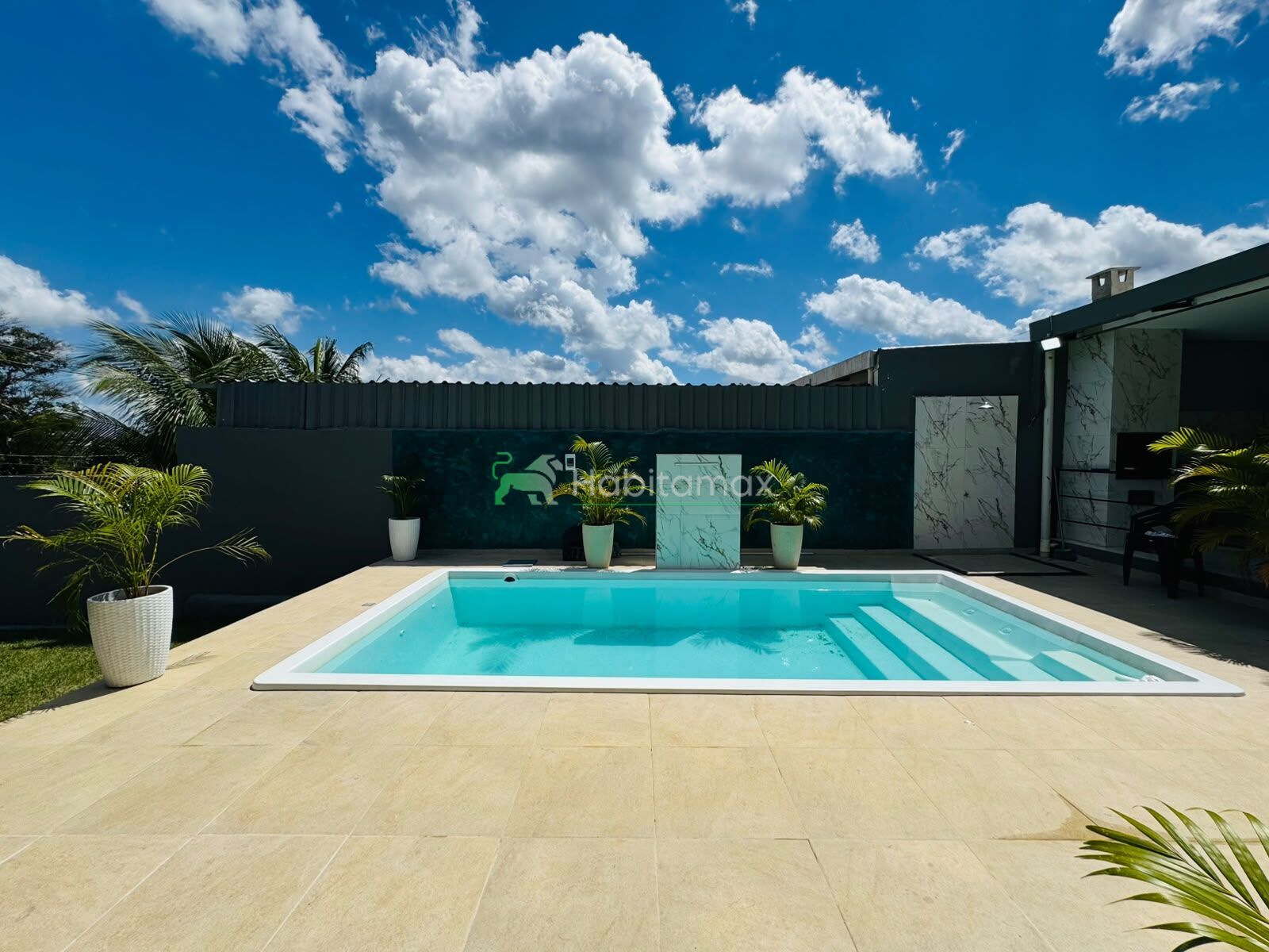 Casa, 2 quartos, 300 m² - Foto 4
