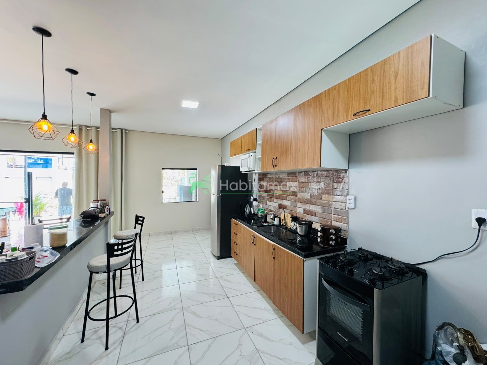 Casa, 2 quartos, 300 m² - Foto 14