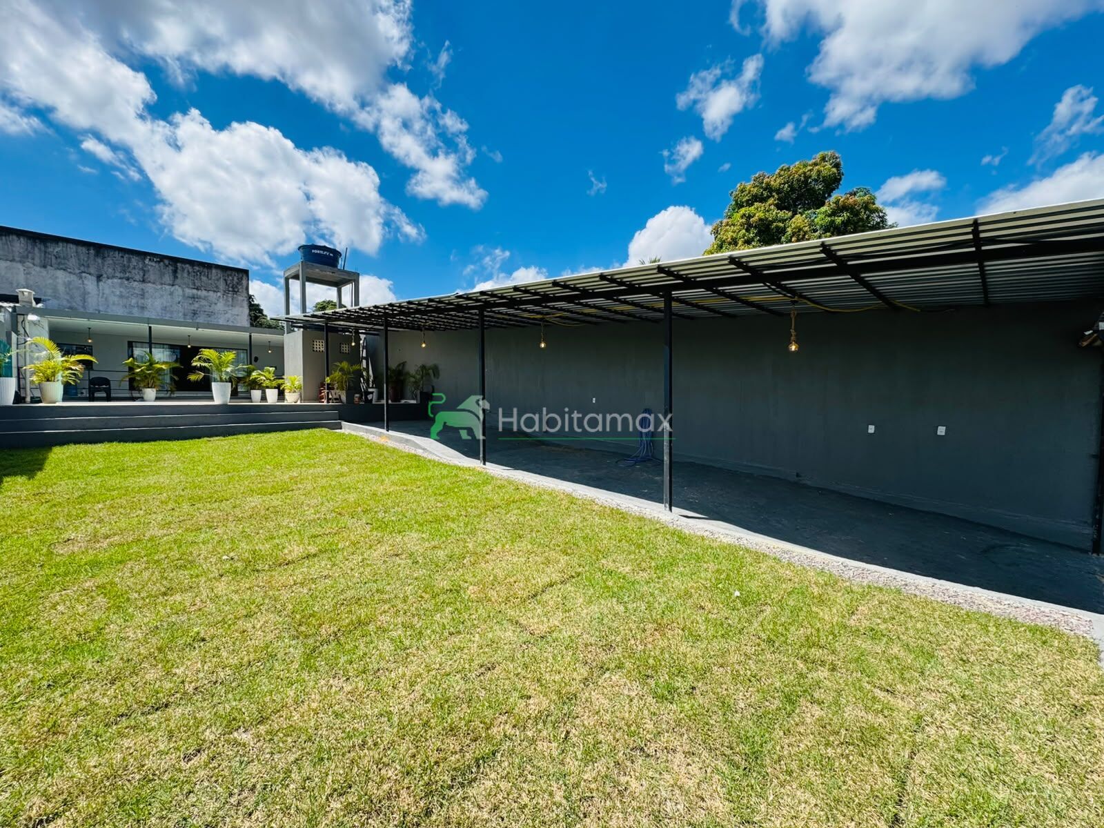 Casa, 2 quartos, 300 m² - Foto 3