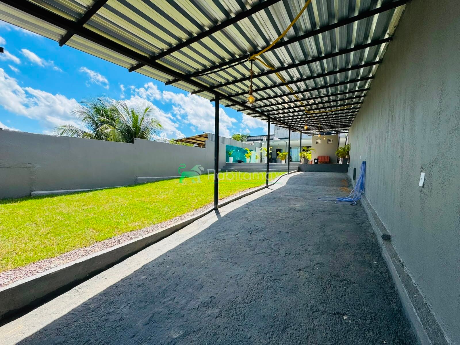 Casa, 2 quartos, 300 m² - Foto 2