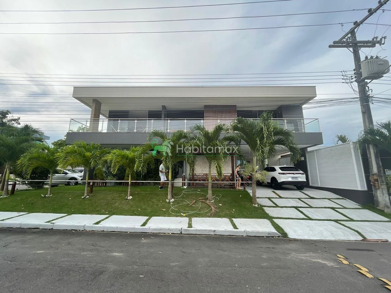 Casa, 3 quartos, 250 m² - Foto 3
