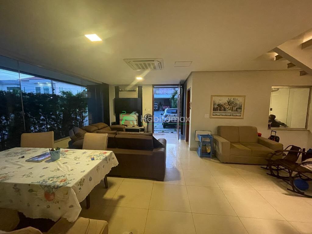 Casa, 3 quartos, 250 m² - Foto 23